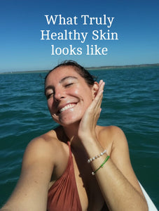 Cosmetic Products affect not only your Skin but also your Health!