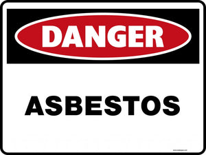 Asbestos: The Sneaky Killer