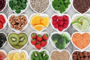 A Healthy Diet Is Necessary For Skin and Health