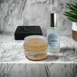 Basic Face Care Bundle