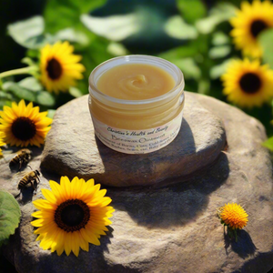 Beeswax Ointment 50ml