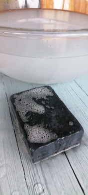 Charcoal Soap 100g