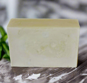 Pure Olive Soap 100g