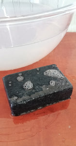 Charcoal Soap 100g