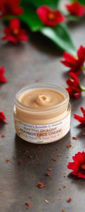 Rooibos Face Cream