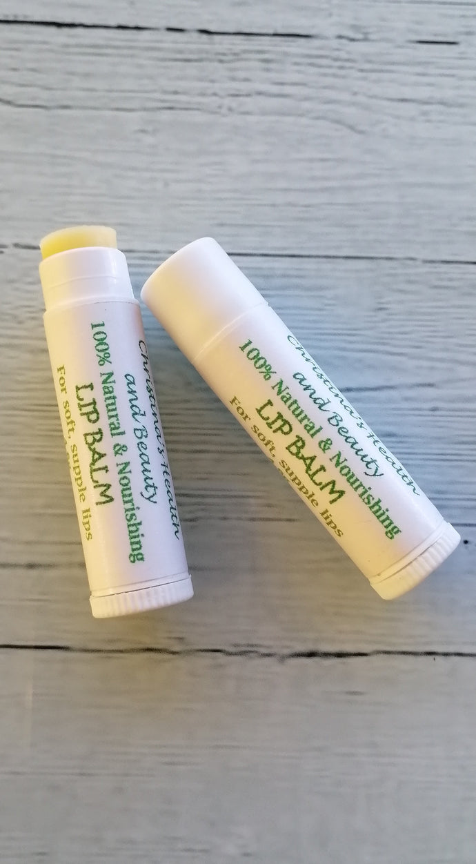 Lip Balm