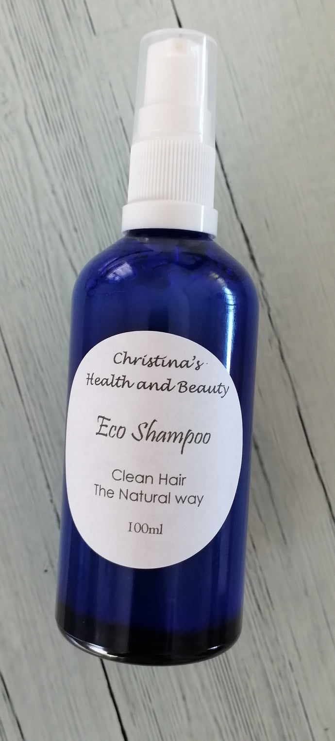 Eco Shampoo 100ml