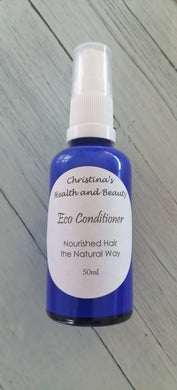 Eco Conditioner