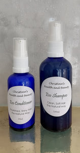 Eco Shampoo and Conditioner Combo