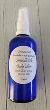 SmoothSilk Body Elixir