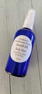 SmoothSilk Body Elixir