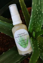 Aloe Gel 50ml