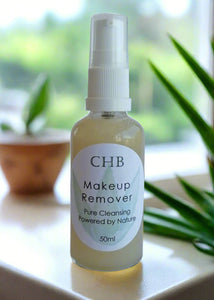 Make Up Remover