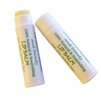 Nourishing Lip Balm