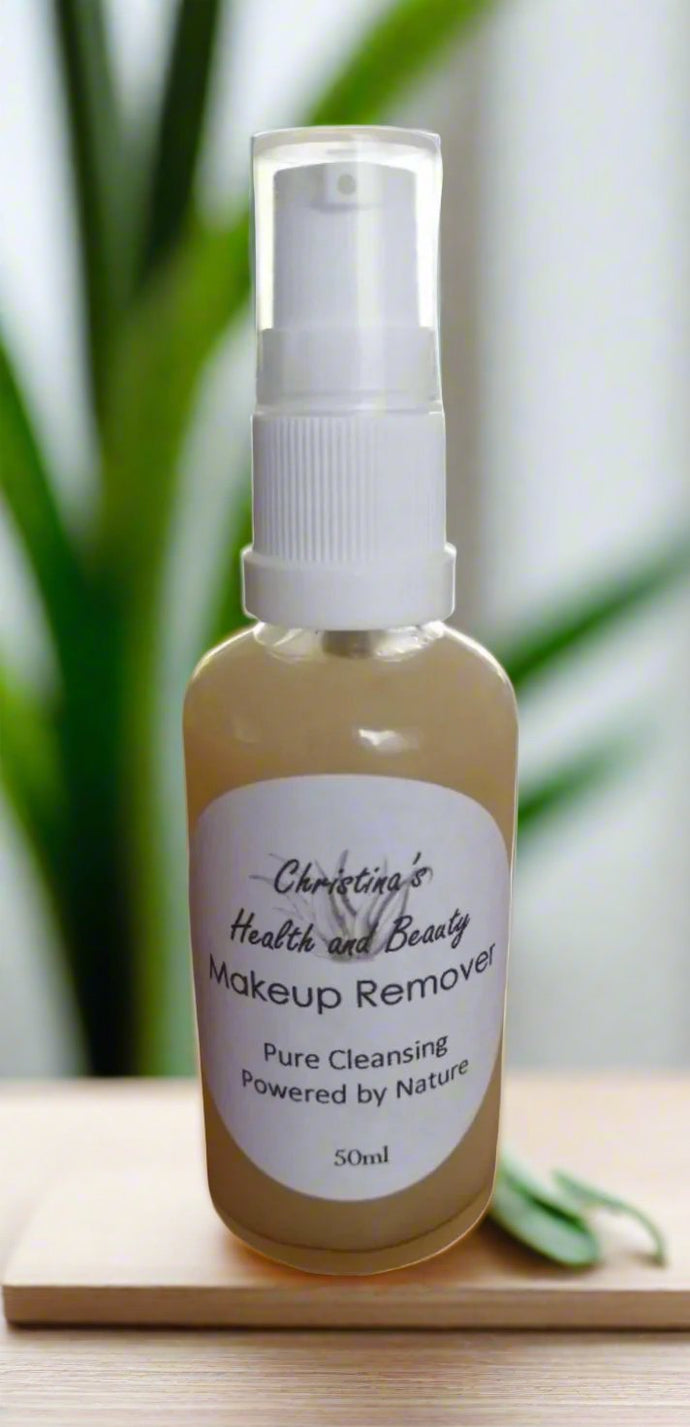 Make Up Remover Christina's Health and Beauty