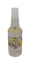 No More Eww!!! Odour Eliminator 50ml Citrus and Rose