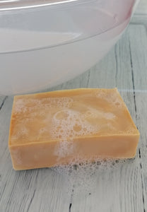 Rooibos Soap 100g