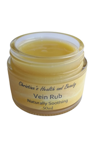 Vein Rub 50ml