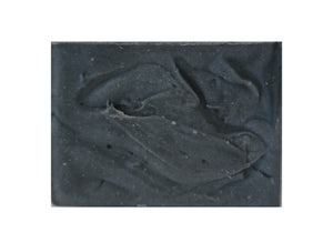 Charcoal Soap 100g Christina's Health and Beauty