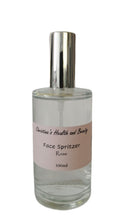 Face Spritzer Rose Christina's Health and Beauty