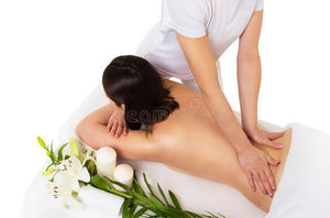 Massage Oil Christina's Health and Beauty