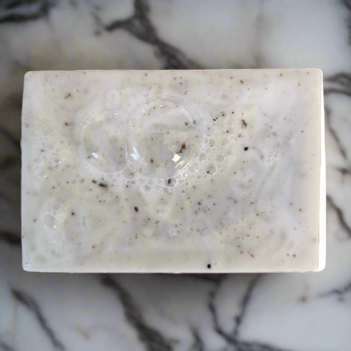 Olive and Rhassoul Beauty Soap Christina's Health and Beauty