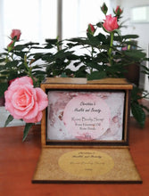 Rose Body Soap 100g Christina's Health and Beauty