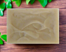 Sandalwood Soap Christina's Health and Beauty